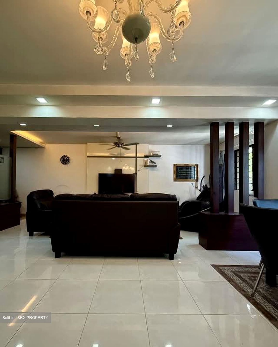 Blk 554 Pasir Ris Street 51 (Pasir Ris), HDB 5 Rooms #559388391
